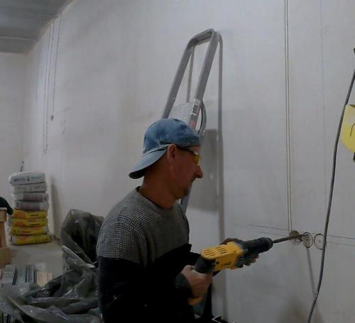 Сколько времени занимает демонтаж в среднем. Сколько времени займет ремонт квартиры?