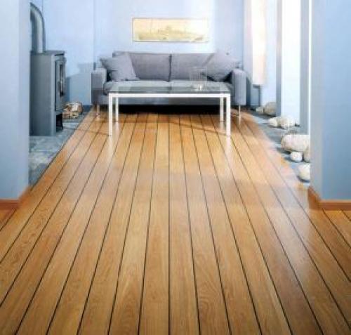 Как положить плитку на деревянный пол в ванной. Подготовка деревянного основания