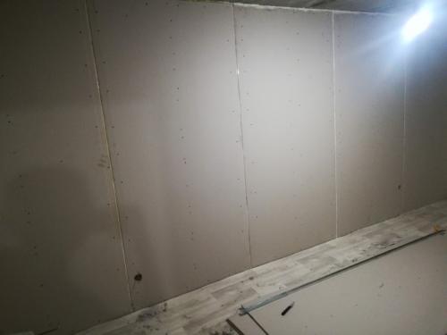 Могу ли я использовать специальные технологии для бесшумного сноса стены. В поисках тишины. Или шумоизоляция своими руками. 1