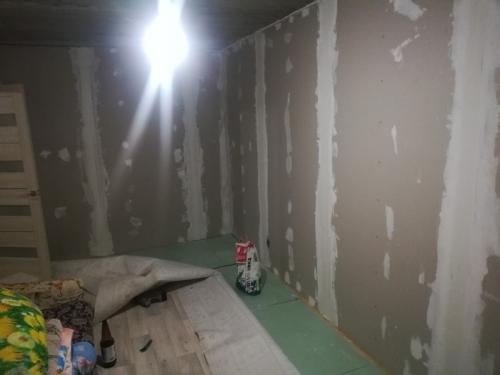Могу ли я использовать специальные технологии для бесшумного сноса стены. В поисках тишины. Или шумоизоляция своими руками. 1