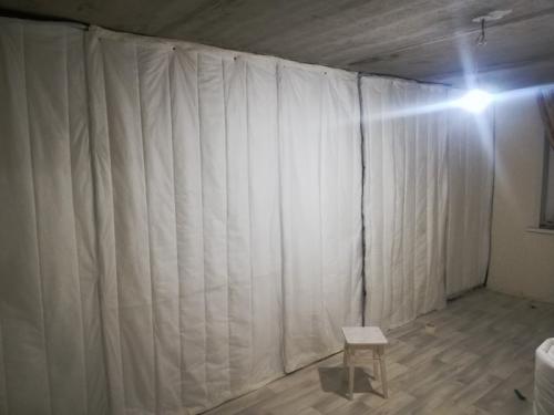 Могу ли я использовать специальные технологии для бесшумного сноса стены. В поисках тишины. Или шумоизоляция своими руками. 1