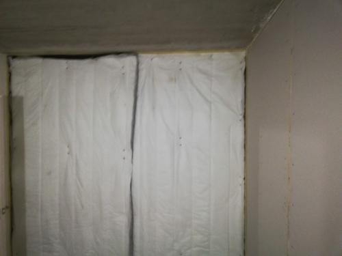 Могу ли я использовать специальные технологии для бесшумного сноса стены. В поисках тишины. Или шумоизоляция своими руками. 1