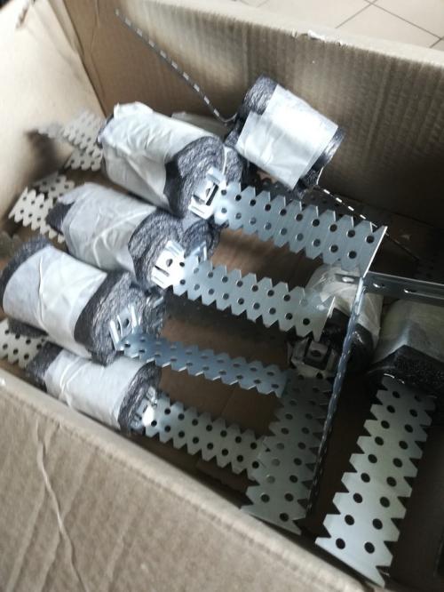 Могу ли я использовать специальные технологии для бесшумного сноса стены. В поисках тишины. Или шумоизоляция своими руками. 1