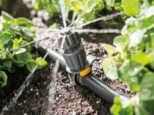 4 способа монтажа ПНД труб своими руками. Монтаж труб ПНД для водоснабжения своими руками 03