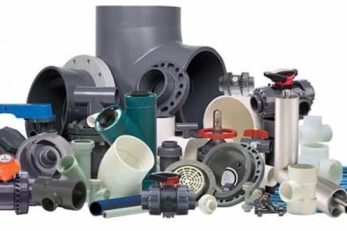 Переход с ПНД на металлопластик. Способы соединения ПНД труб