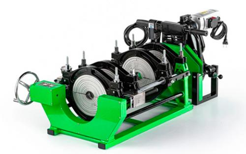 Трубопровод из полиэтиленовых труб своими руками. Монтаж ПНД трубы с фитингами 02 Трубопровод из полиэтиленовых труб своими руками. Монтаж ПНД трубы с фитингами 02