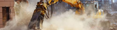 Как часто обновляется прайс-лист демонтажных работ. Прайс-лист на демонтажные работы.