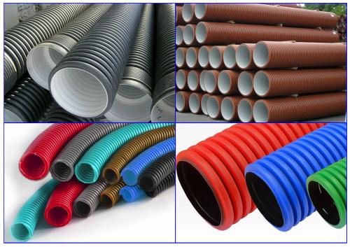 Монтаж ПНД труб. ПНД труба — процесс производства, применение, способы стыковки, монтаж