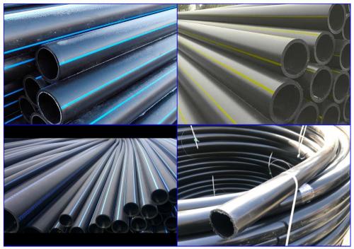 Монтаж ПНД труб. ПНД труба — процесс производства, применение, способы стыковки, монтаж