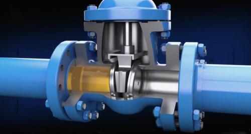 Полное руководство по задвижкам: всё, что вам нужно знать 09 Полное руководство по задвижкам: всё, что вам нужно знать 09