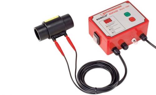 Как соединить трубы ПНД без сварки. Неразъемные соединения