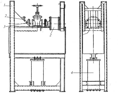 Разные типы задвижек: устройство и принцип работы 11 Разные типы задвижек: устройство и принцип работы 11