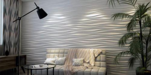 Какие материалы будут наиболее экологичными для отделки дома в 2025 году. Самые экологичные настенные покрытия