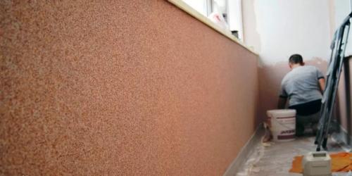 Какие материалы будут наиболее экологичными для отделки дома в 2025 году. Самые экологичные настенные покрытия