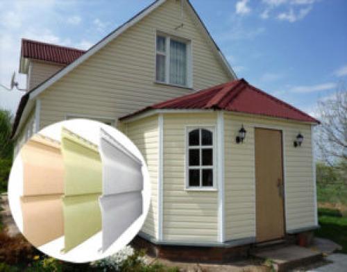 Какие материалы наиболее устойчивы к погодным условиям для наружной отделки фасадов. Виды облицовки фасадов домов