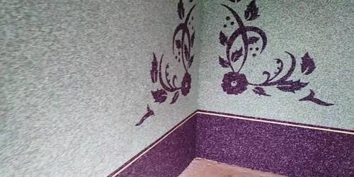 Какие материалы будут наиболее экологичными для отделки дома в 2025 году. Самые экологичные настенные покрытия