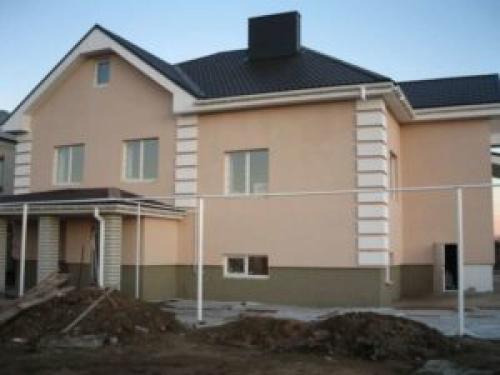 Какие материалы наиболее устойчивы к погодным условиям для наружной отделки фасадов. Виды облицовки фасадов домов