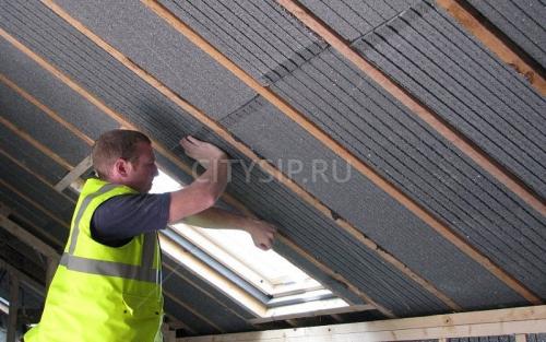 Идеальный выбор для вашего дачного домика: материалы для обшивки 04