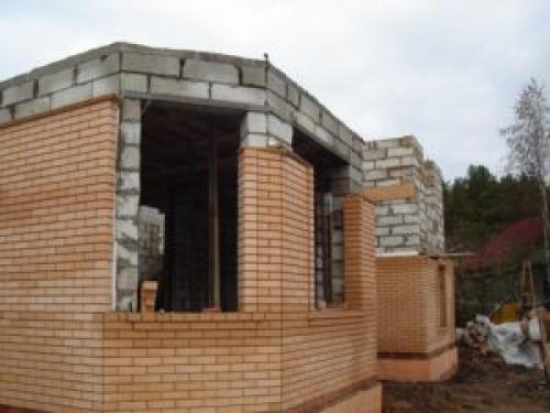 Какие материалы наиболее устойчивы к погодным условиям для наружной отделки фасадов. Виды облицовки фасадов домов