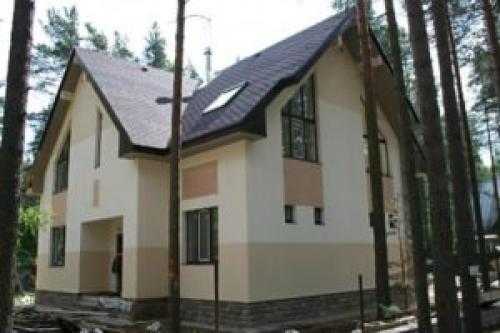 Какие материалы наиболее устойчивы к погодным условиям для наружной отделки фасадов. Виды облицовки фасадов домов