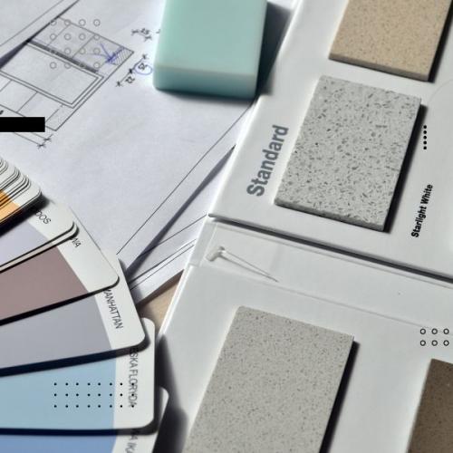 Как выбрать подходящую мебель для своего интерьера. Цветовая гармония