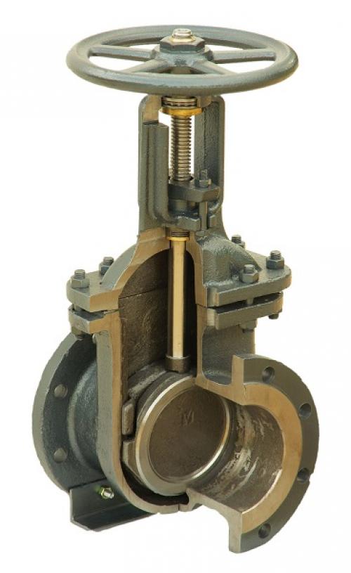 Каковы основные преимущества использования фланцевых клиновых задвижек с выдвижным шпинделем по сравнению с другими типами задвижек. Сфера применения и преимущества