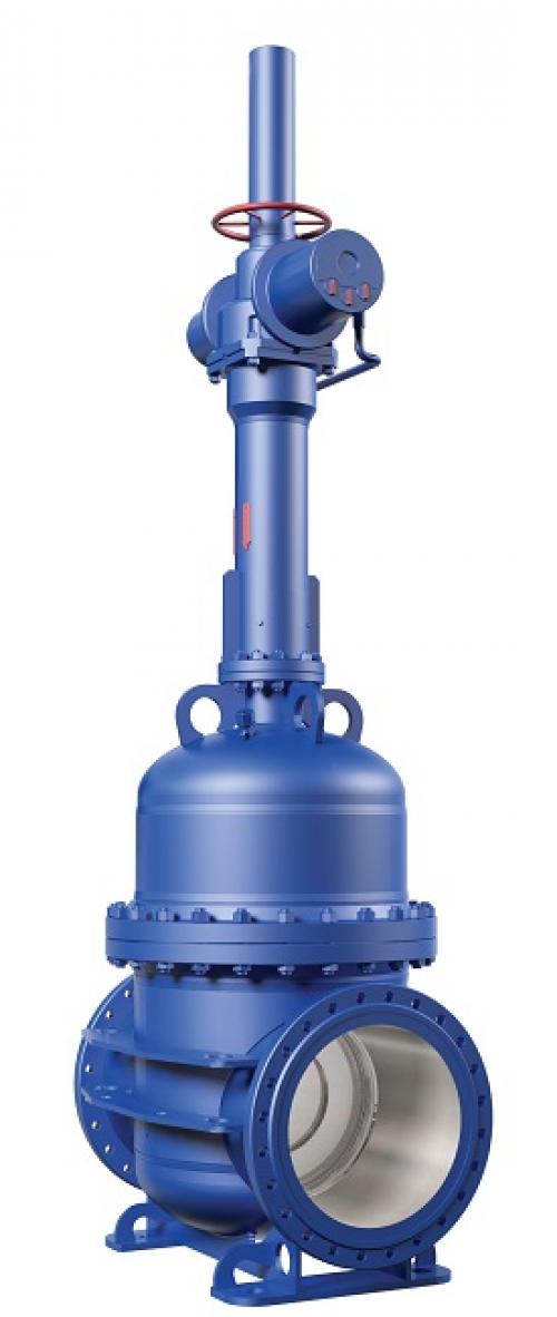 Каковы основные преимущества использования фланцевых клиновых задвижек с выдвижным шпинделем по сравнению с другими типами задвижек. Сфера применения и преимущества