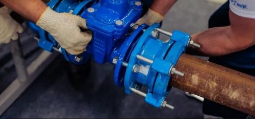 Все о задвижках с обрезиненным клином: основы, особенности и применение 01 Все о задвижках с обрезиненным клином: основы, особенности и применение 01