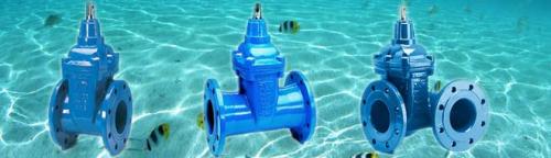 Все о задвижках с обрезиненным клином: основы, особенности и применение 02