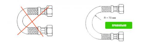 Как соединить гофрированный шланг между собой. Коротко о поливочных шлангах 07