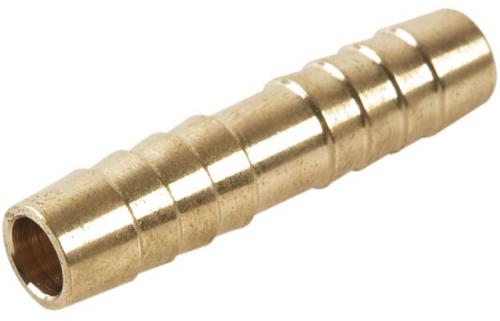 Как соединить два растягивающихся шланга. По способу крепления