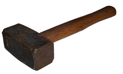 Как разобрать канализационные чугунные трубы. Демонтаж чугунной канализации: разбор, расчеканка