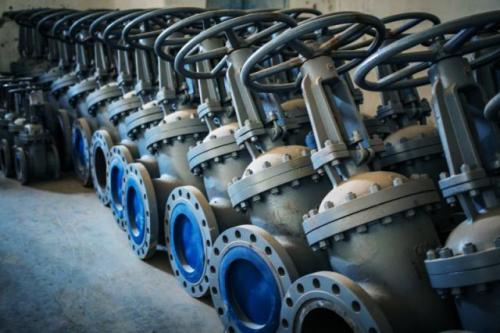 Водопроводные задвижки: виды, особенности и практика ремонта 02 Водопроводные задвижки: виды, особенности и практика ремонта 02