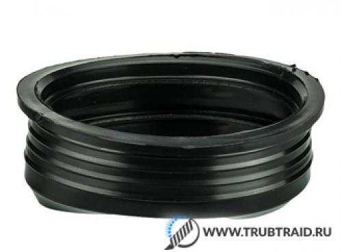 Как расчеканить разъединить чугунную канализацию. Расчеканка трубопровода с серным соединением 06