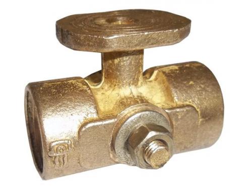 Установка и настройка крана двухходового для манометра: пошаговая инструкция 05 Установка и настройка крана двухходового для манометра: пошаговая инструкция 05