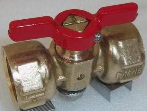 Установка и настройка крана двухходового для манометра: пошаговая инструкция 04 Установка и настройка крана двухходового для манометра: пошаговая инструкция 04