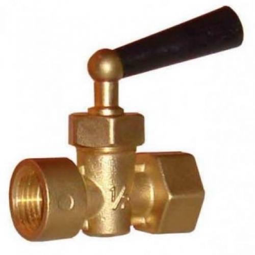 Установка и настройка крана двухходового для манометра: пошаговая инструкция 07 Установка и настройка крана двухходового для манометра: пошаговая инструкция 07