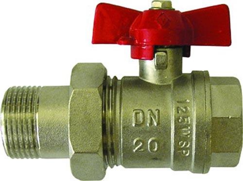 Установка и настройка крана двухходового для манометра: пошаговая инструкция 06 Установка и настройка крана двухходового для манометра: пошаговая инструкция 06