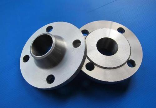 Как соединить разные трубы. Фланцы