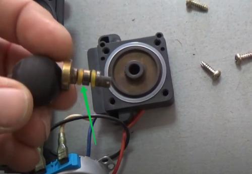 Как устранять неисправности трехходового крана для манометра НА. Проверка трехходового клапана на неисправность