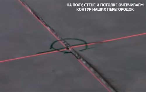 Как перенести стену из пеноблоков. Кладка внутренней стены из пеноблоков