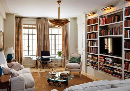 Ниша в стене в гостинной. Ниша в гостиной — оригинальный дизайн в современных гостиных +121 фото