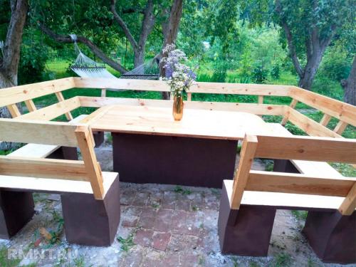 Можно ли использовать газоблок повторно. Как использовать остатки и бой газобетона