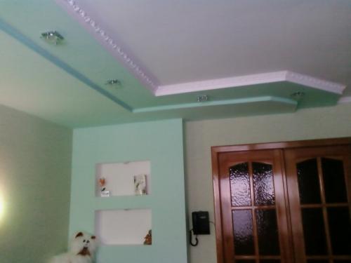 Ниша в стене в гостинной. Ниша в гостиной — оригинальный дизайн в современных гостиных +121 фото