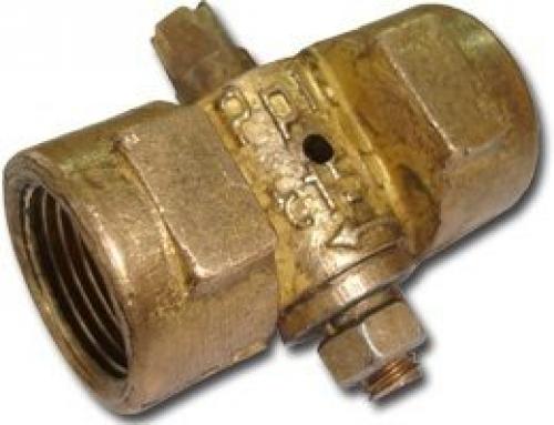 Кран трёхходовой для подключения манометра: назначение и принцип работы 02 Кран трёхходовой для подключения манометра: назначение и принцип работы 02