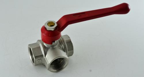 Какити технічне обслуговування трёхходового крана. Назначение и область применения трехходовых кранов