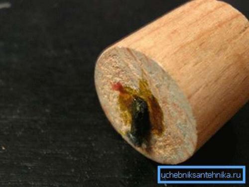 Как заглушить чугунную канализационную трубу. Заглушка на канализацию: как выбрать и установить и как