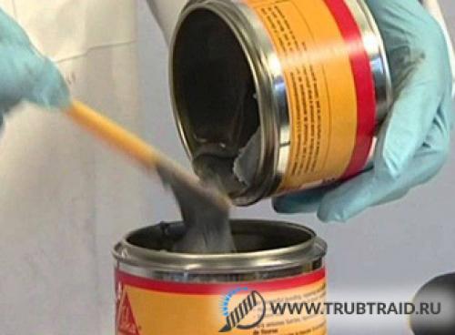 Как вытащить пластиковую трубу из раструба. Как разобрать пластиковые канализационные трубы 02