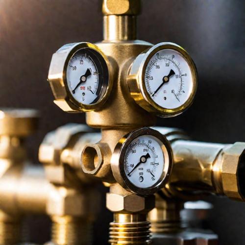 Полное руководство по выбору трехходовых кранов для манометров 03 Полное руководство по выбору трехходовых кранов для манометров 03