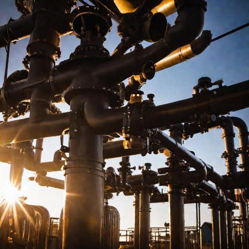 Принцип работы трехходового крана для манометра: подробное объяснение 10